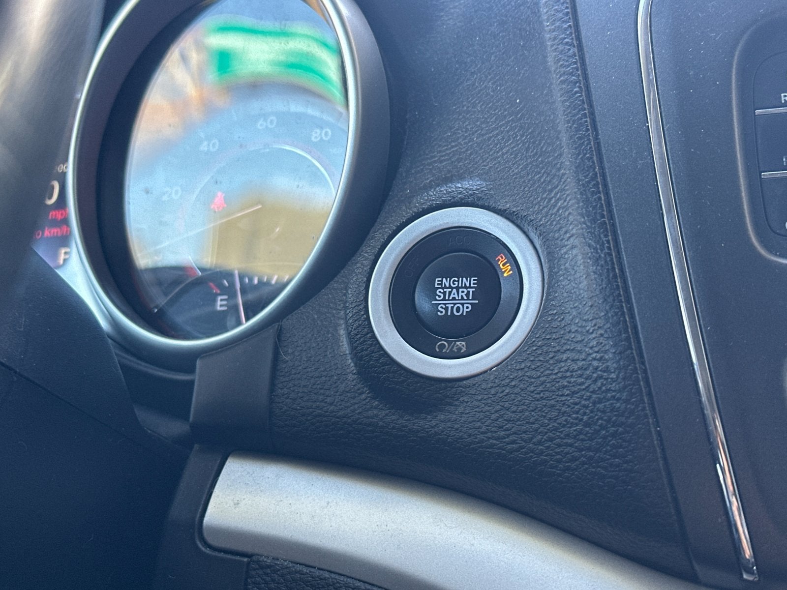 2016 Dodge Journey SE