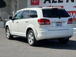 2016 Dodge Journey SE