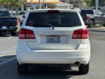 2016 Dodge Journey SE