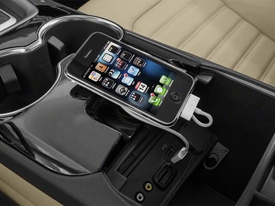 2014 Ford Fusion Energi Titanium