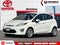 2011 Ford Fiesta SES