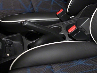 2011 Ford Fiesta SES