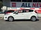 2011 Ford Fiesta SES