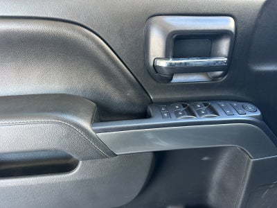 2015 Chevrolet Silverado 1500 LT LT1