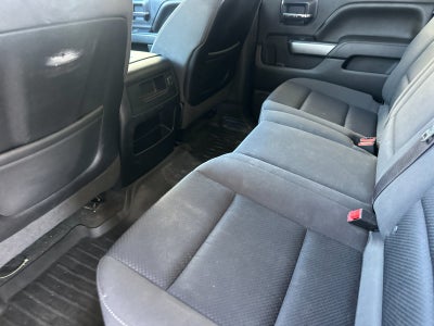 2015 Chevrolet Silverado 1500 LT LT1