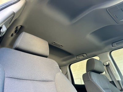 2015 Chevrolet Silverado 1500 LT LT1