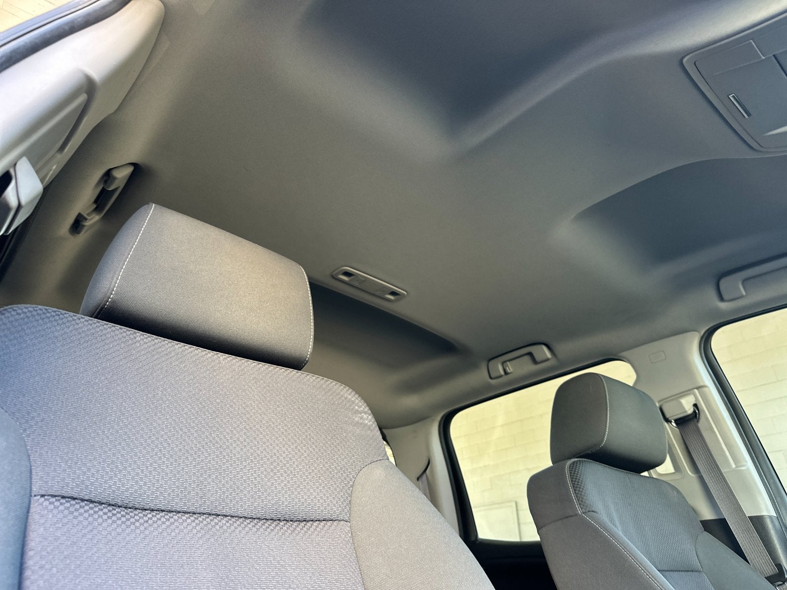 2015 Chevrolet Silverado 1500 LT LT1