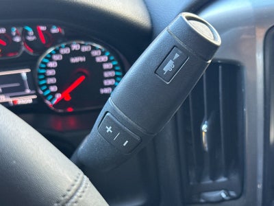 2015 Chevrolet Silverado 1500 LT LT1