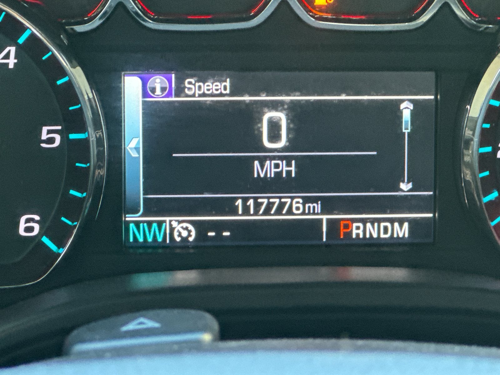 2015 Chevrolet Silverado 1500 LT LT1