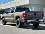 2015 Chevrolet Silverado 1500 LT LT1