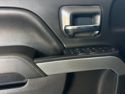 2016 Chevrolet Silverado 1500 LT LT2