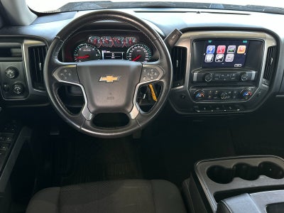 2016 Chevrolet Silverado 1500 LT LT2