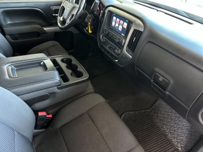 2016 Chevrolet Silverado 1500 LT LT2