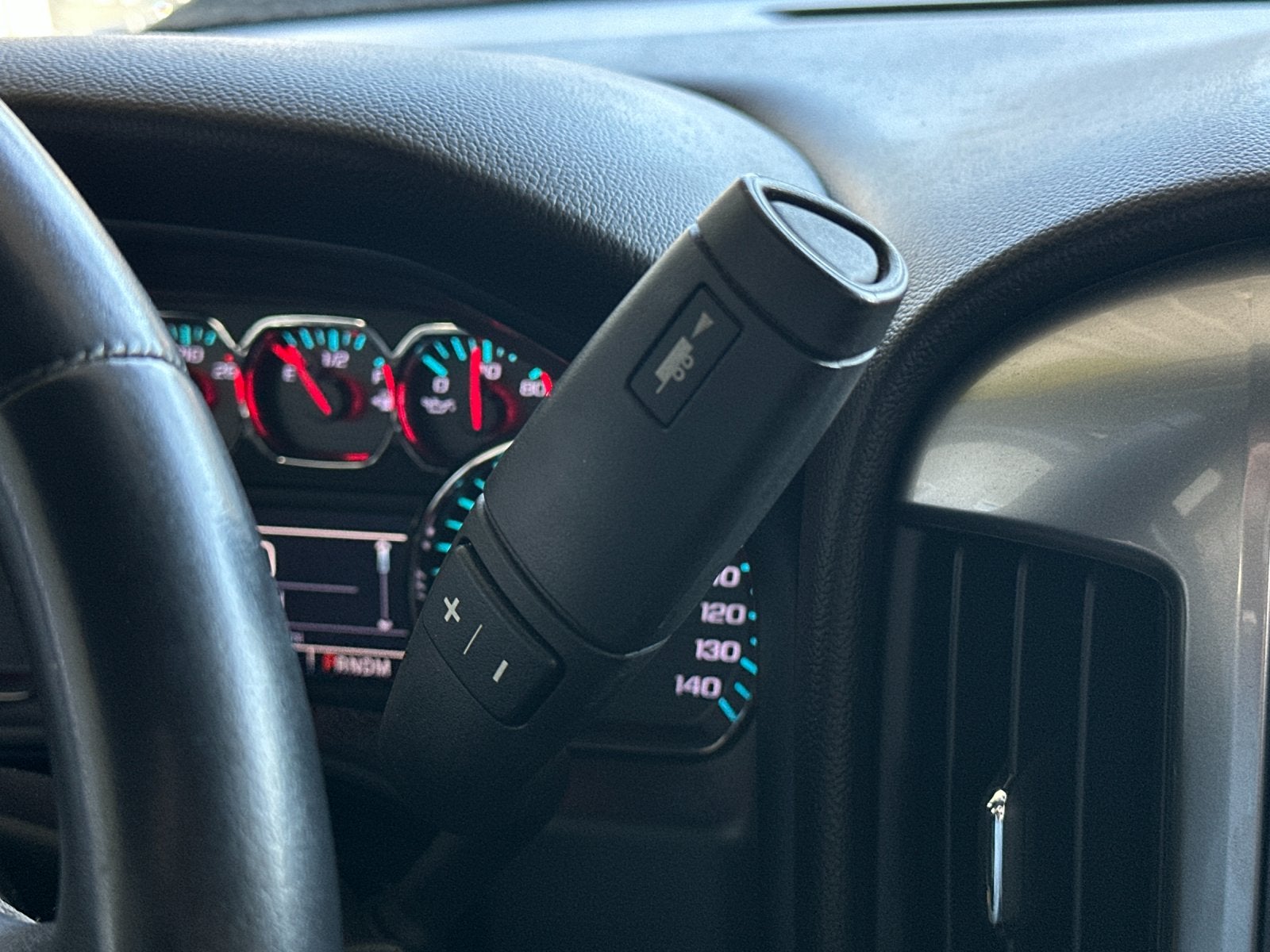 2016 Chevrolet Silverado 1500 LT LT2