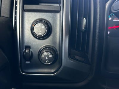 2016 Chevrolet Silverado 1500 LT LT2