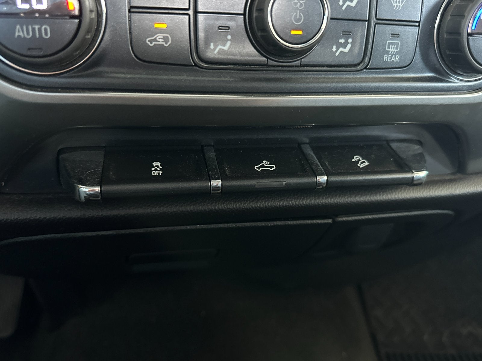 2016 Chevrolet Silverado 1500 LT LT2