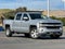 2016 Chevrolet Silverado 1500 LT LT2