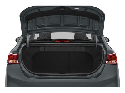 2020 Hyundai Accent SE