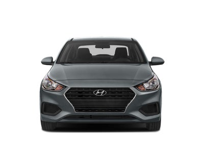 2020 Hyundai Accent SE