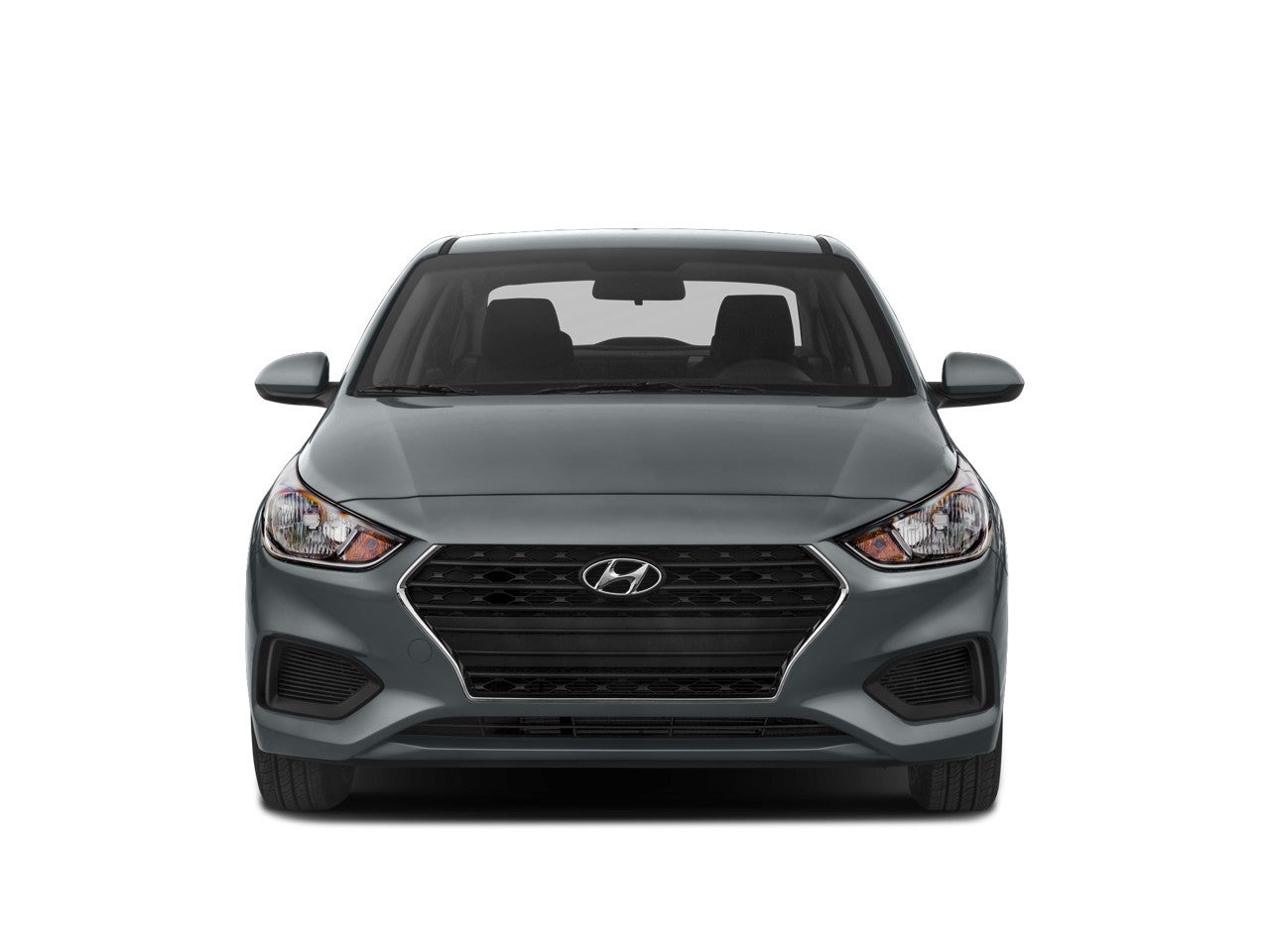 2020 Hyundai Accent SE