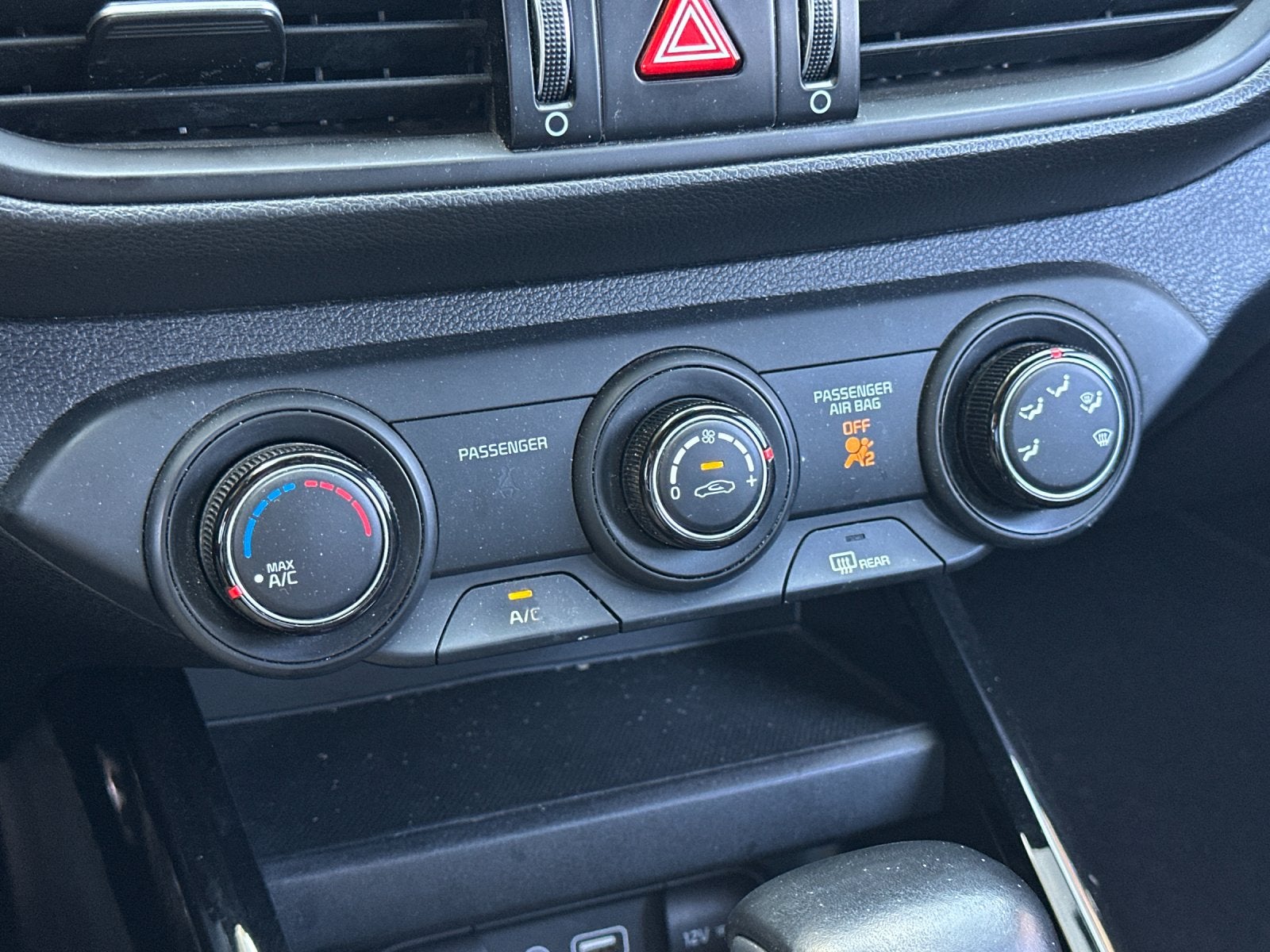 2020 Kia Forte GT-Line