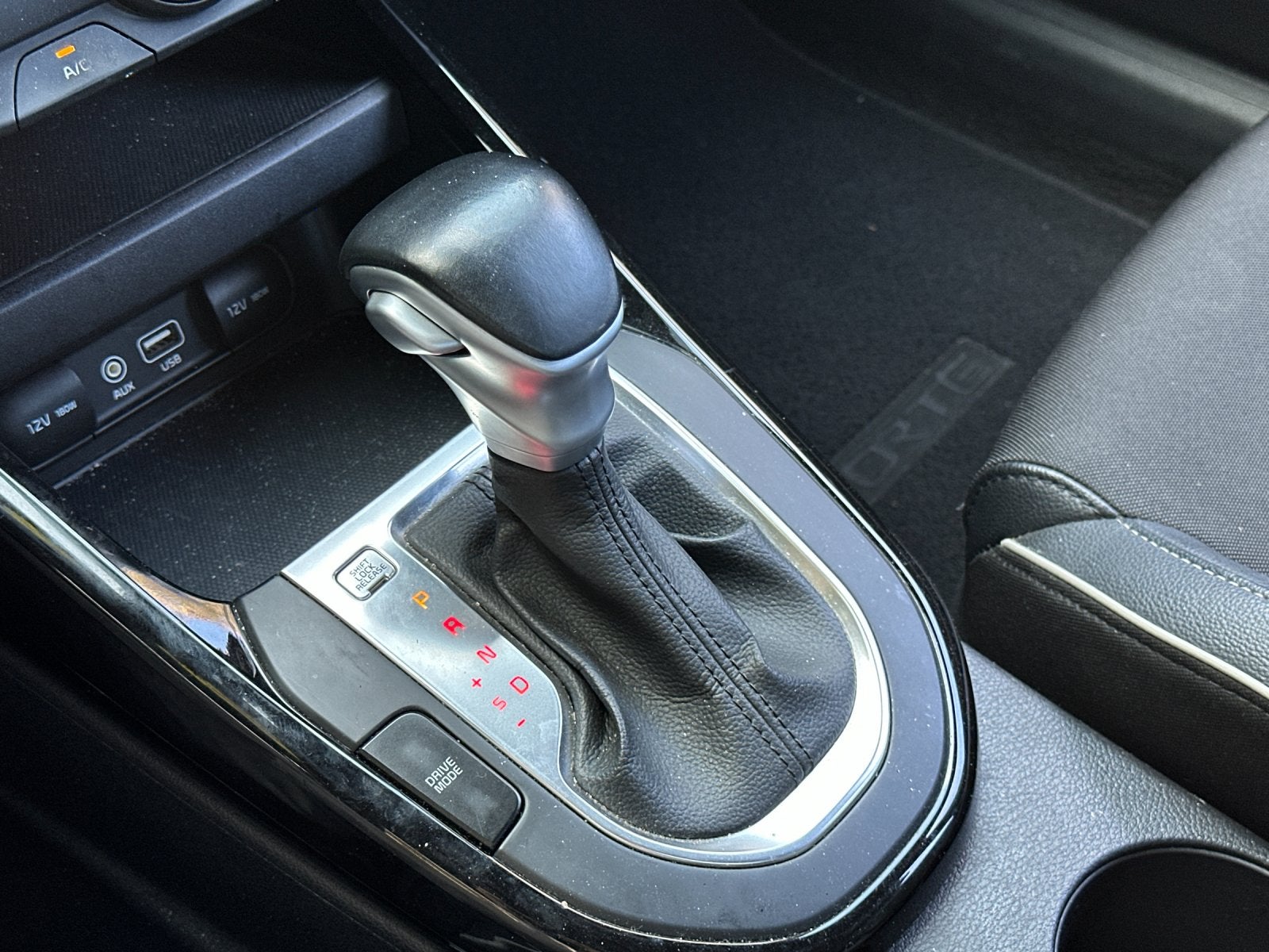 2020 Kia Forte GT-Line