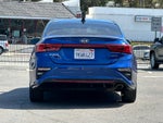 2020 Kia Forte GT-Line