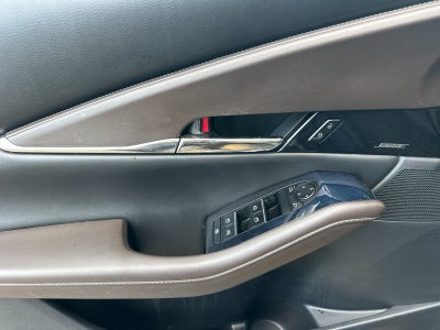 2020 Mazda Mazda CX-30 Premium