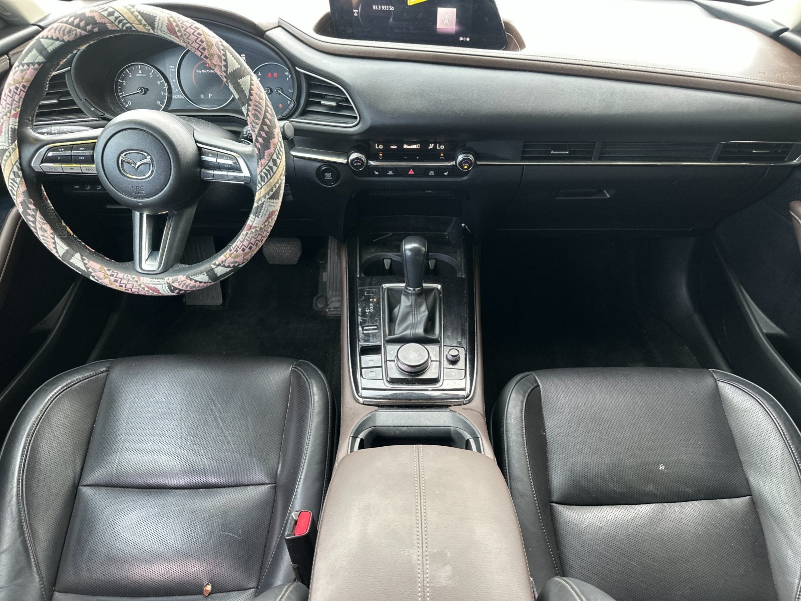 2020 Mazda Mazda CX-30 Premium