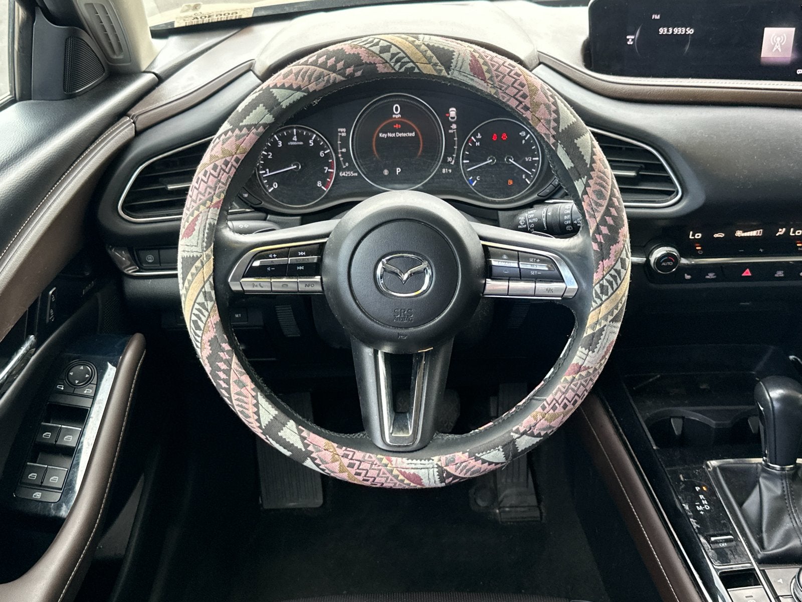 2020 Mazda Mazda CX-30 Premium