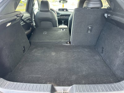 2020 Mazda Mazda CX-30 Premium