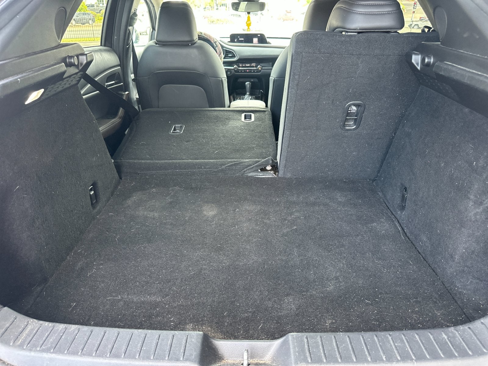 2020 Mazda Mazda CX-30 Premium