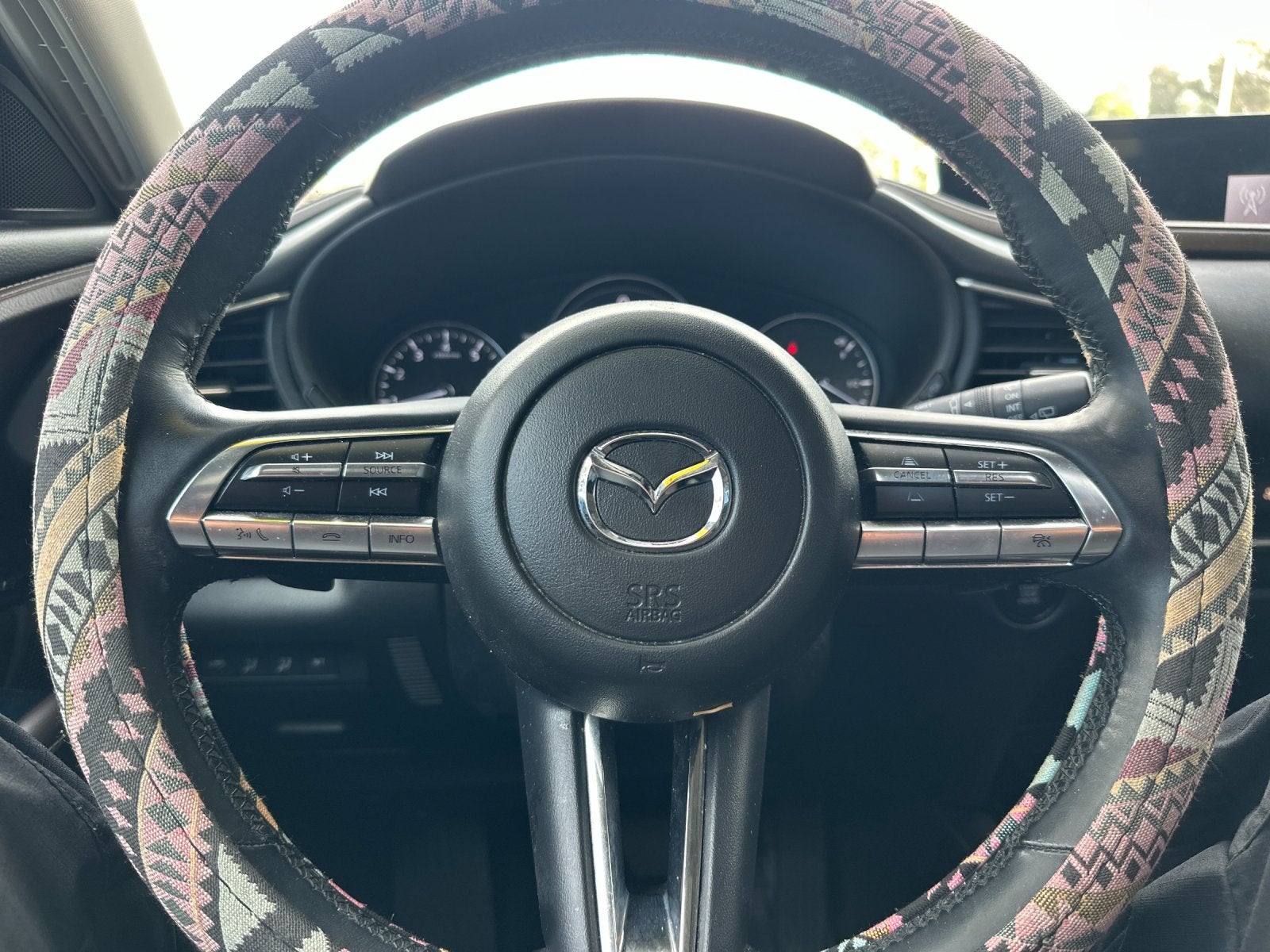 2020 Mazda Mazda CX-30 Premium
