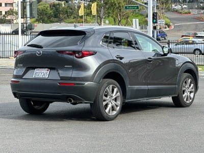 2020 Mazda Mazda CX-30 Premium
