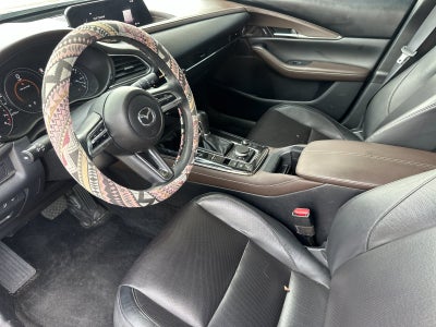 2020 Mazda Mazda CX-30 Premium