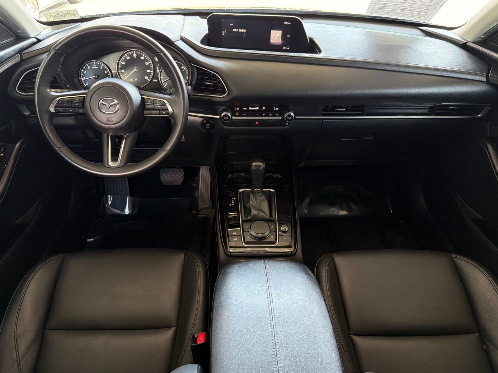 2025 Mazda Mazda CX-30 2.5 S Select Sport