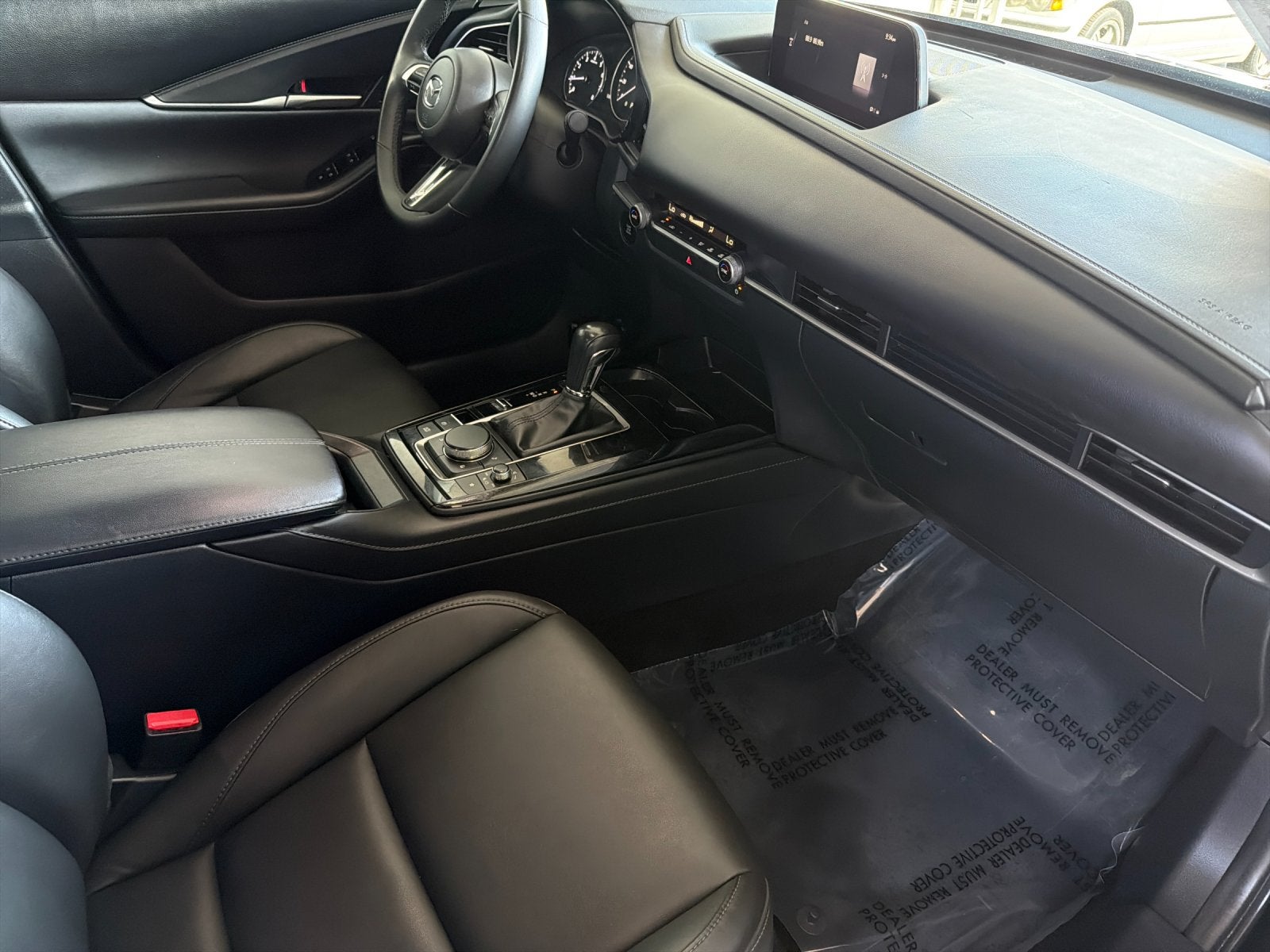 2025 Mazda Mazda CX-30 2.5 S Select Sport
