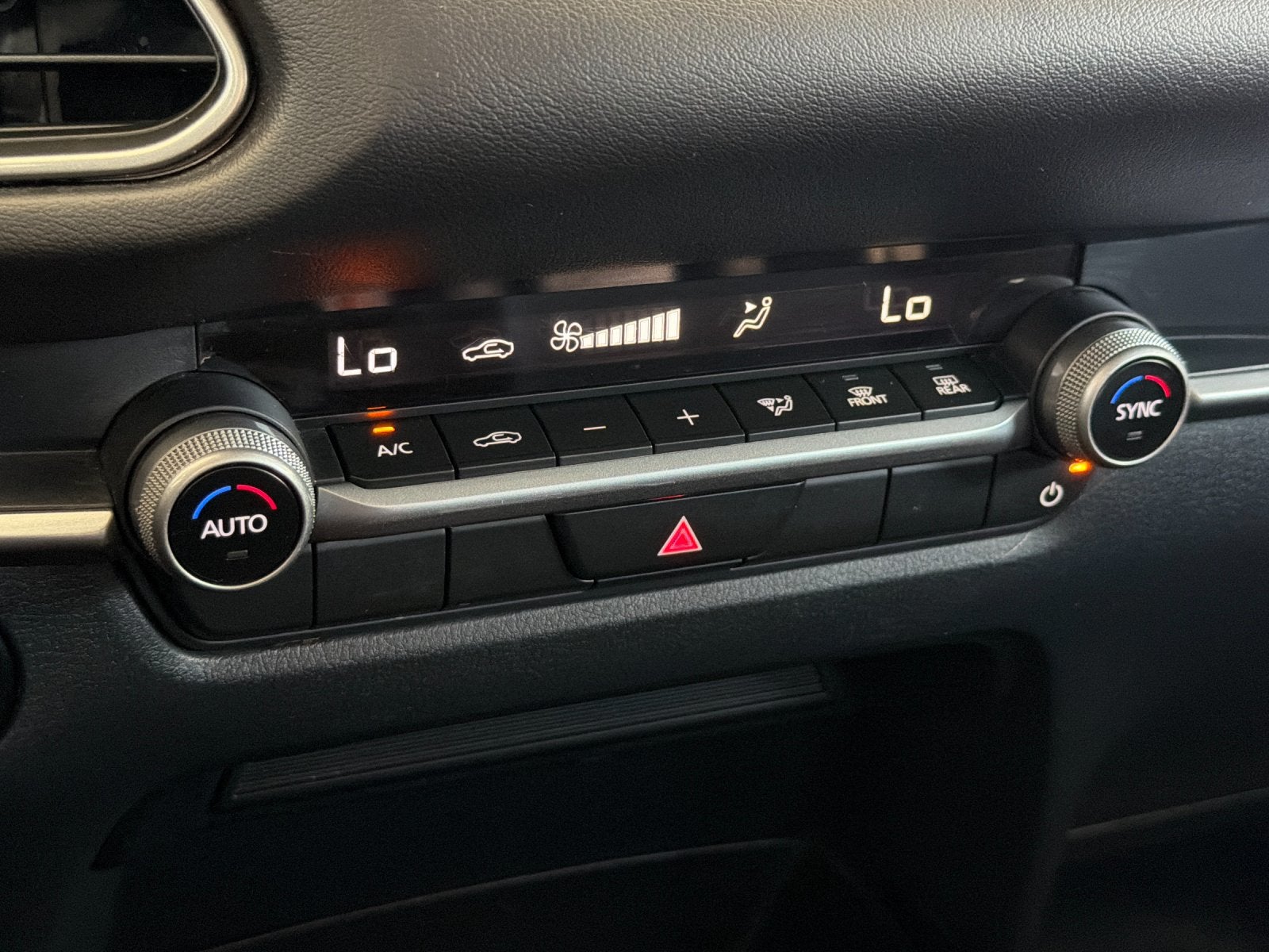 2025 Mazda Mazda CX-30 2.5 S Select Sport