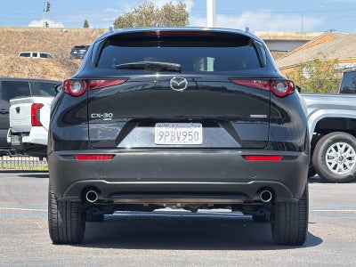 2025 Mazda Mazda CX-30 2.5 S Select Sport