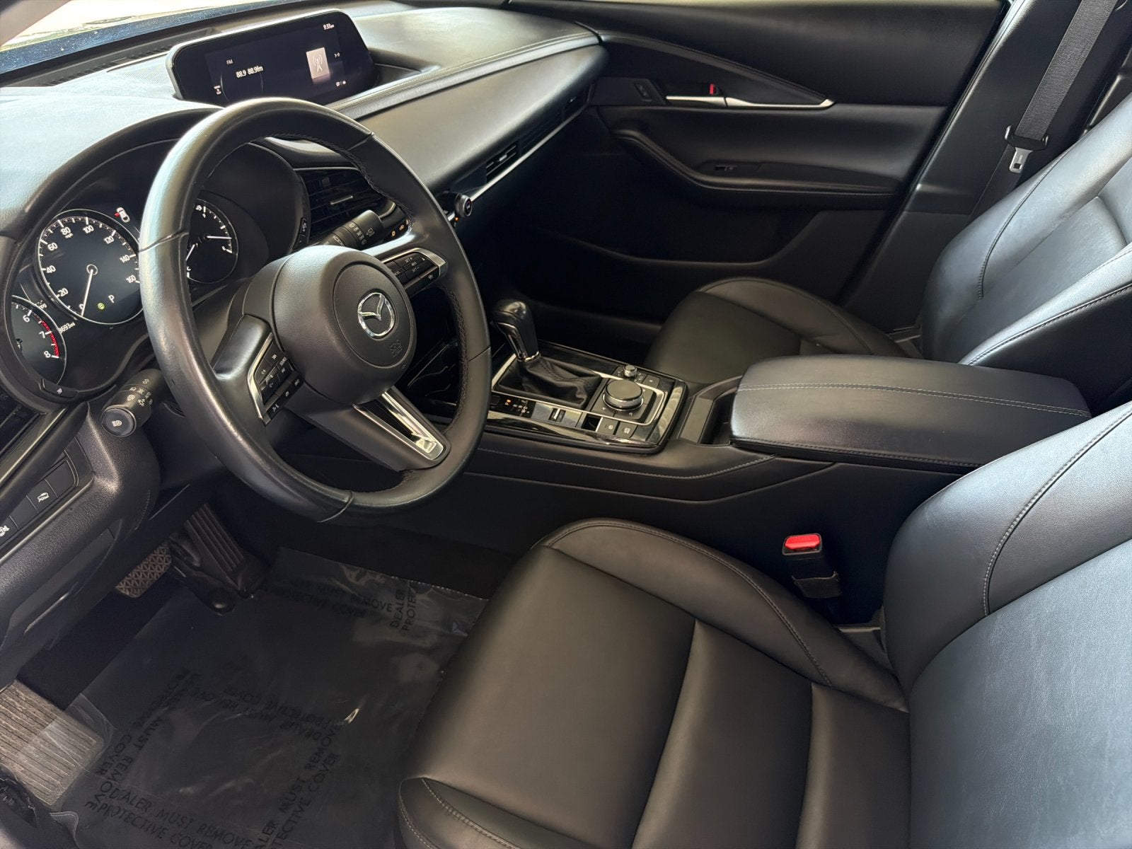 2025 Mazda Mazda CX-30 2.5 S Select Sport