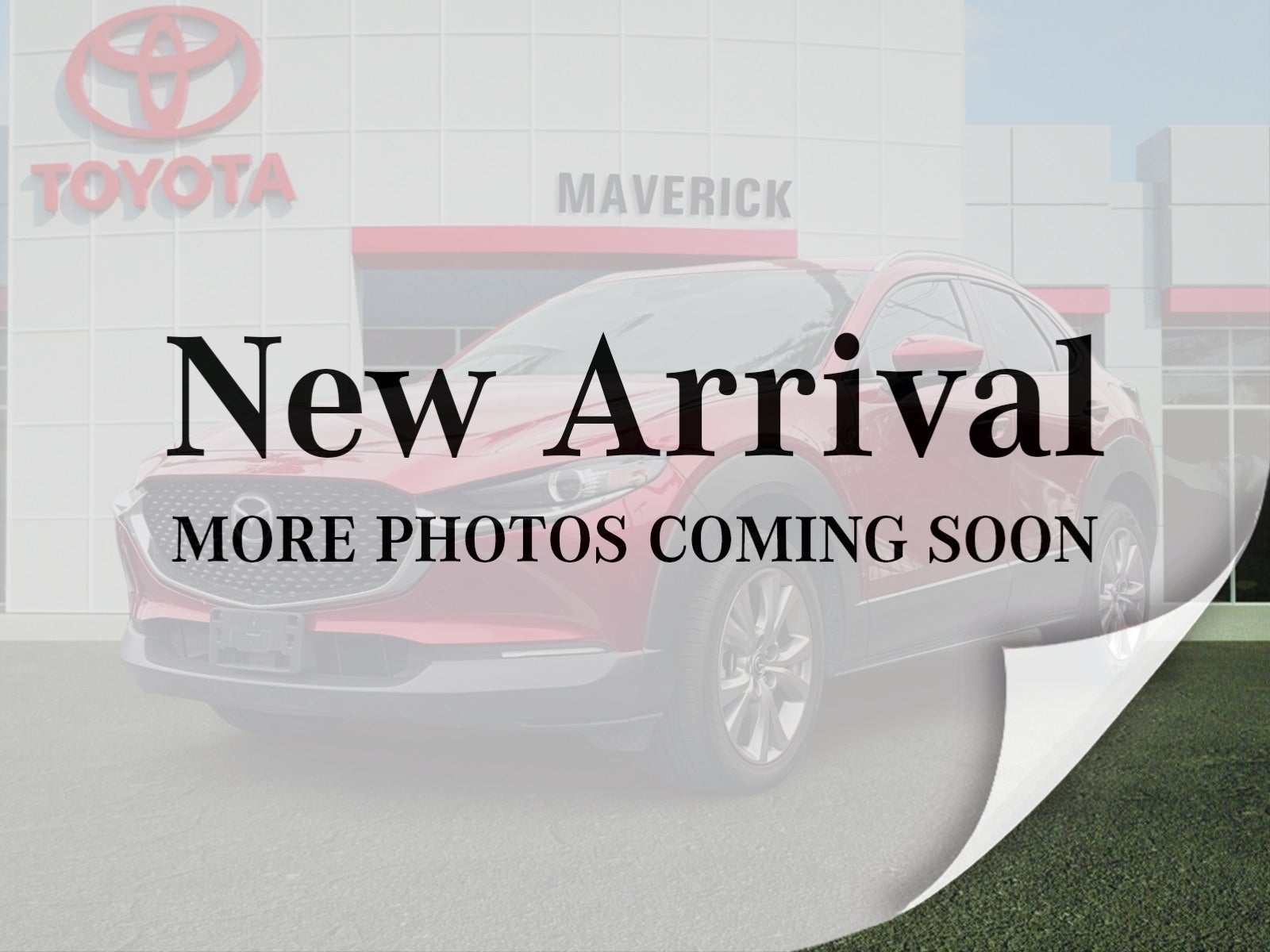 2023 Mazda Mazda CX-30 2.5 S Preferred Package