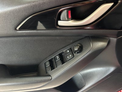 2015 Mazda Mazda3 i Touring