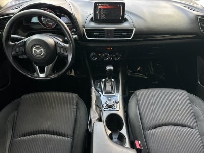 2015 Mazda Mazda3 i Touring