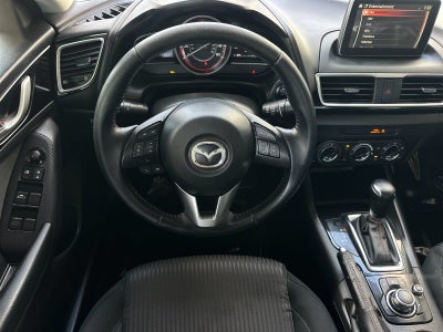 2015 Mazda Mazda3 i Touring