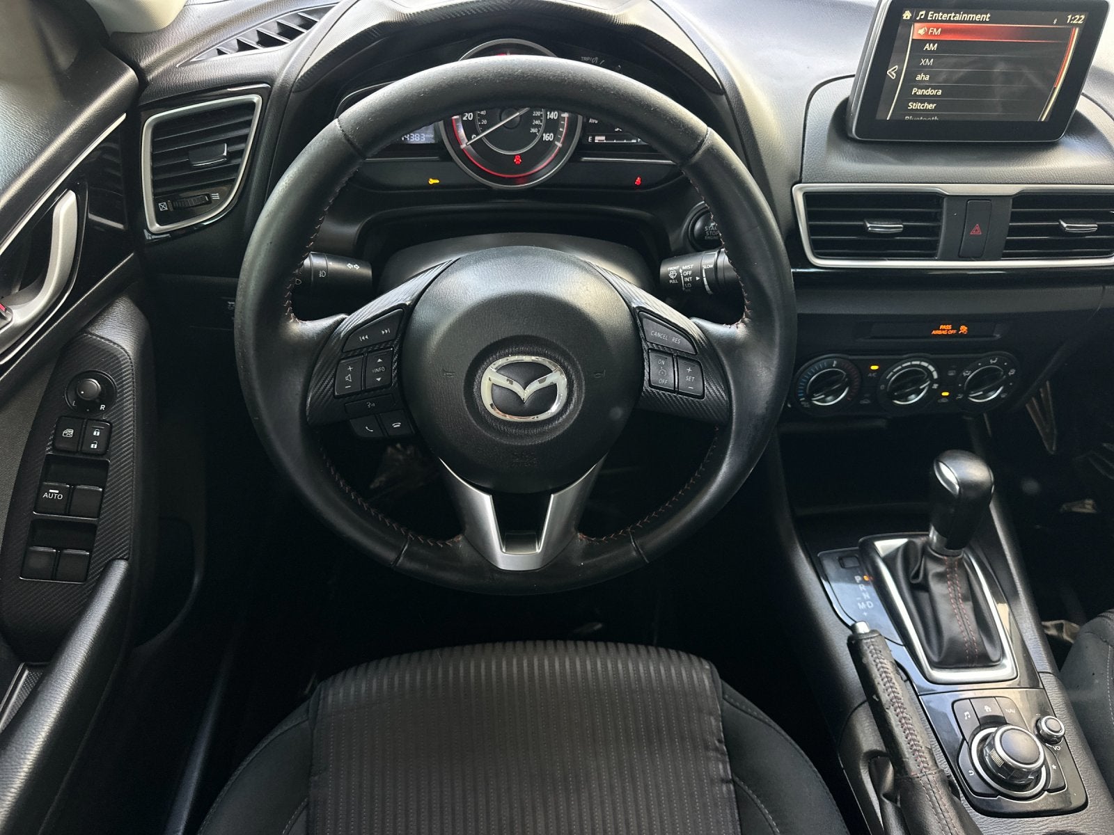 2015 Mazda Mazda3 i Touring
