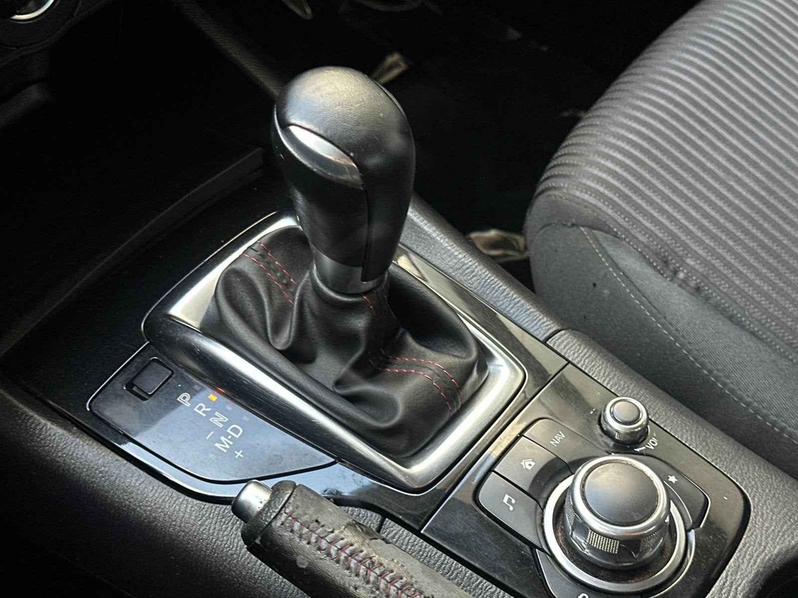2015 Mazda Mazda3 i Touring