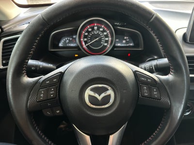 2015 Mazda Mazda3 i Touring