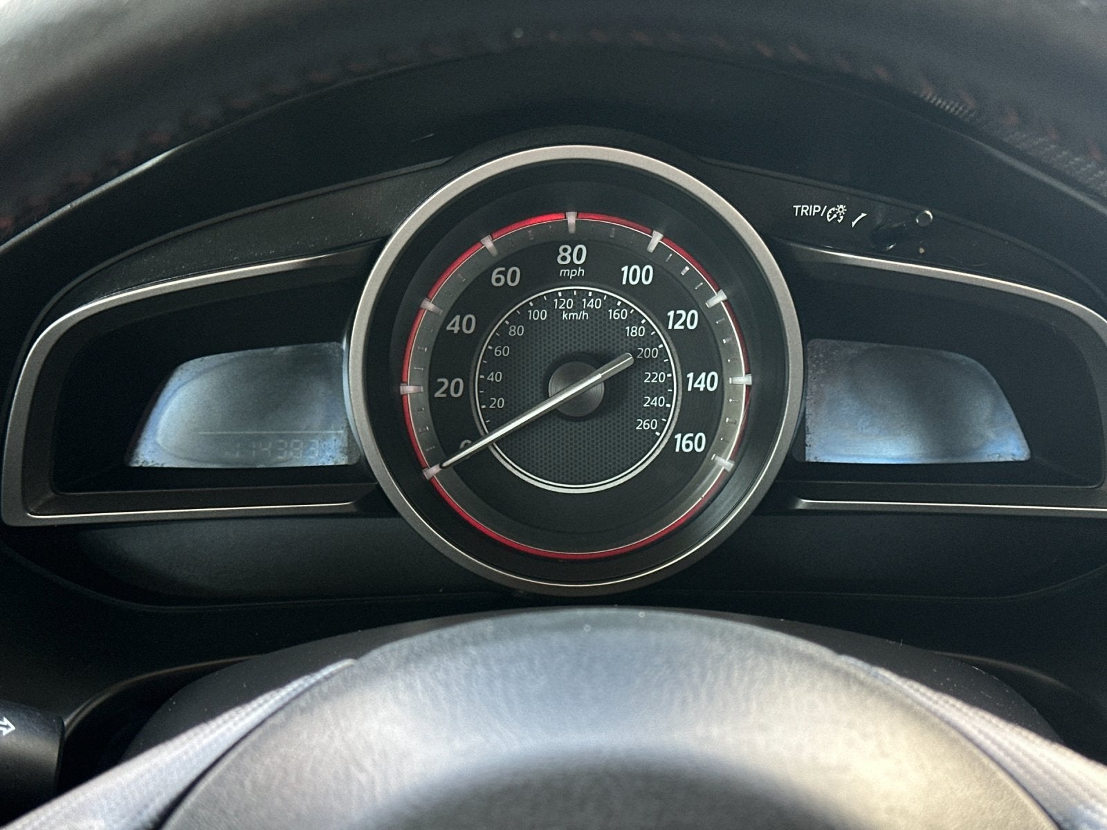 2015 Mazda Mazda3 i Touring