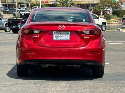 2015 Mazda Mazda3 i Touring