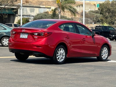 2015 Mazda Mazda3 i Touring